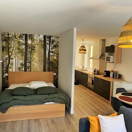 Le Naturel Longeville-les-Metz 외부 사진